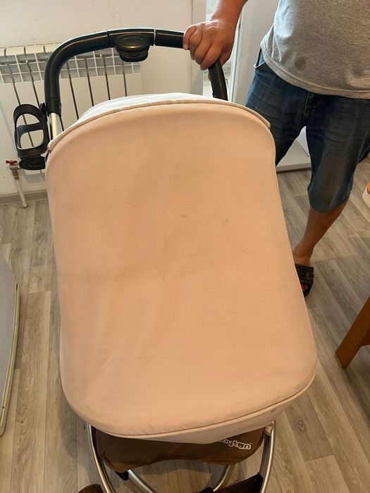 Продам коляску детскую