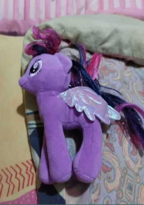 Unicornul adorabil