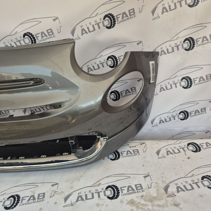 Bara fata Fiat 500 Facelift an 2016-2017-2018-2019-2020-2021-2022-2023