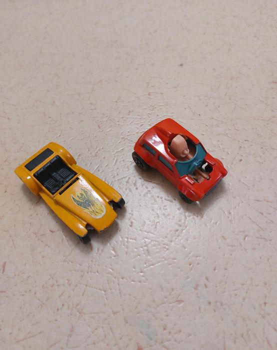 Колички matchbox, corgi, yatming