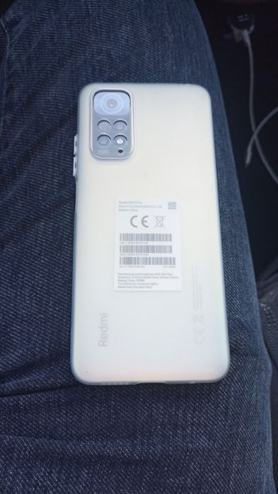 Redmi not 11 128gb