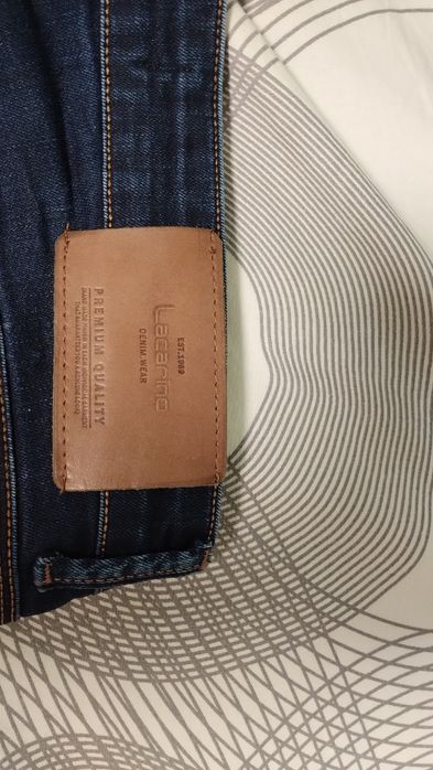 Denim jeans Laccarino