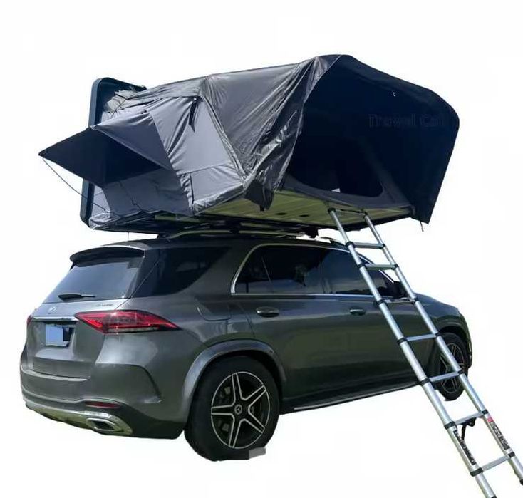 Cort plafon auto cu Capac ABS , Discover MAX 1.64×2.16 m , impermeabil