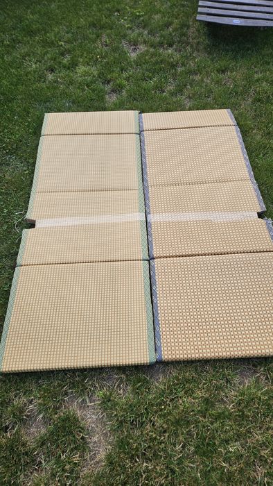 Saltele pliabile Camping,Auto sau Van