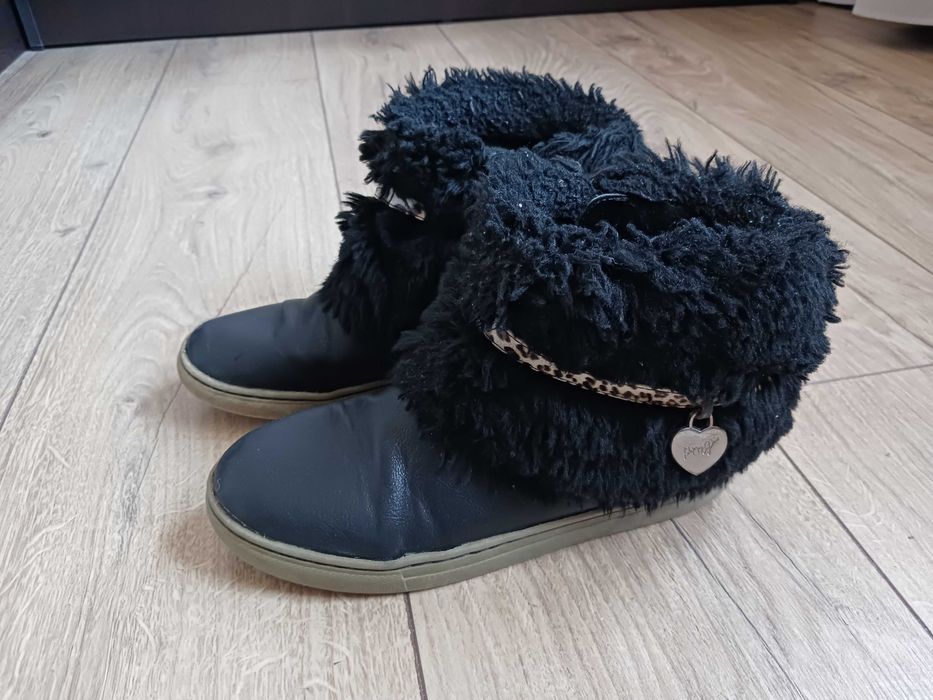 Ботуши PRIMIGI номер 34 стелка 21.5см