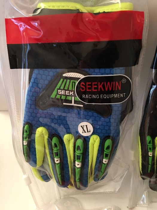 Детски ръкавици с отделни пръсти