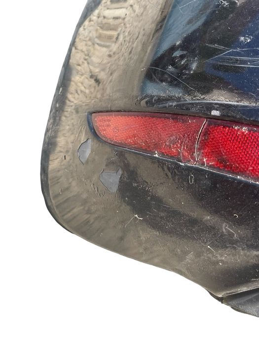 Bara Spate Volkswagen Golf Vi 5K1 2008 - 2013 Vw 5K6807421