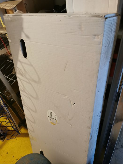 Lavoar dublu Kolo Traffic