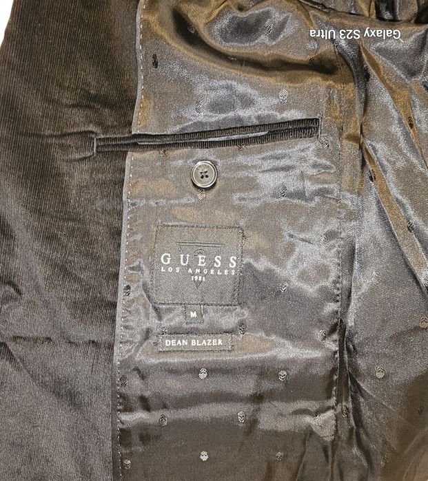 Мъжко сако Guess M