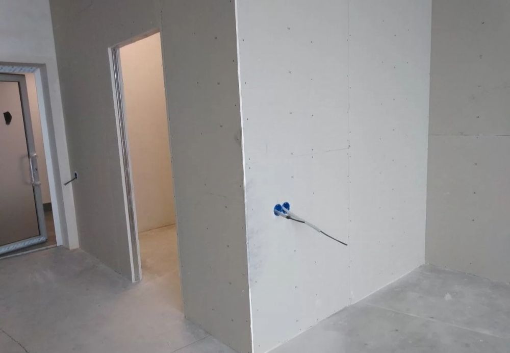 Электрик Михаил в Шымкенте