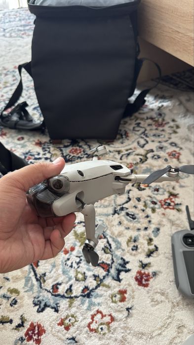 Dji mini 4 pro дроны сатылады/продается