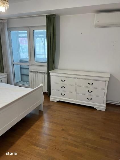 Apartament 2 camere Nerva Traian | metrou | aer conditionat |