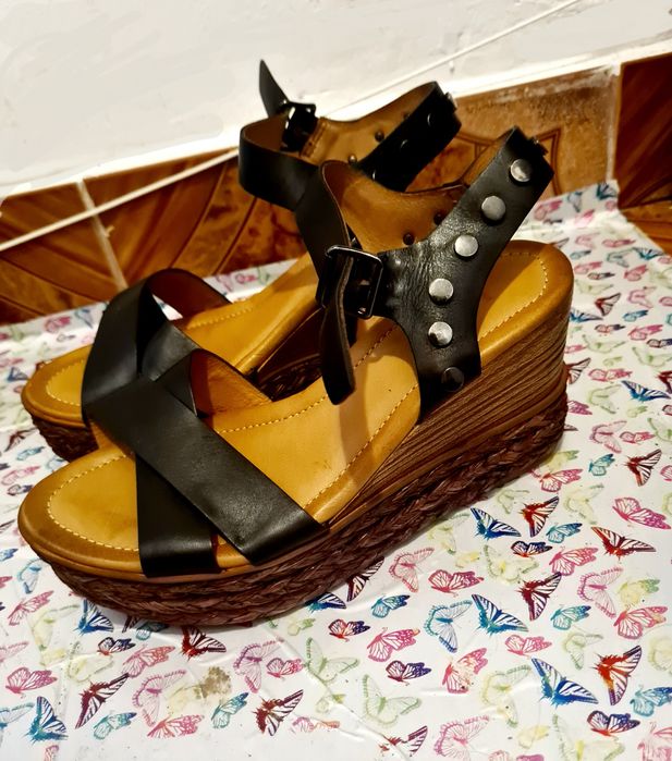 Vand lot 5 perechi încălțăminte