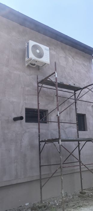 Firma Autorizata AGFR executa - Montaj, Incarcare Agent Frigorific, Igienizari, Diagnoza