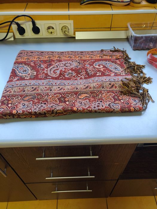 Fulare mari (saluri)