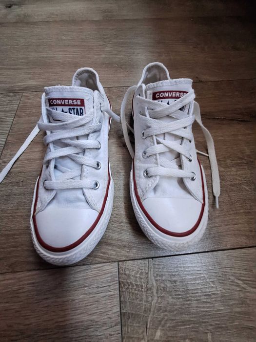Детски гуменки Converse
