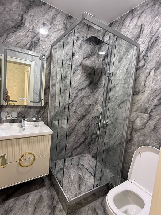 Ц-26 Чорсу Гулобод 3/5/9 ЖК Dream House