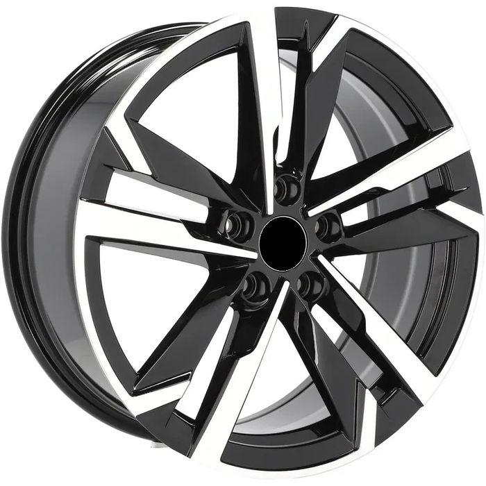 Jante Skoda R18 5x112 MB 254 Style | Kodiaq Karoq Superb Octavia Enyaq