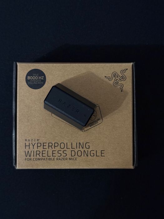 Razer DearhAdder V3 Pro