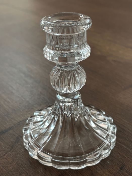 Красиви свещници