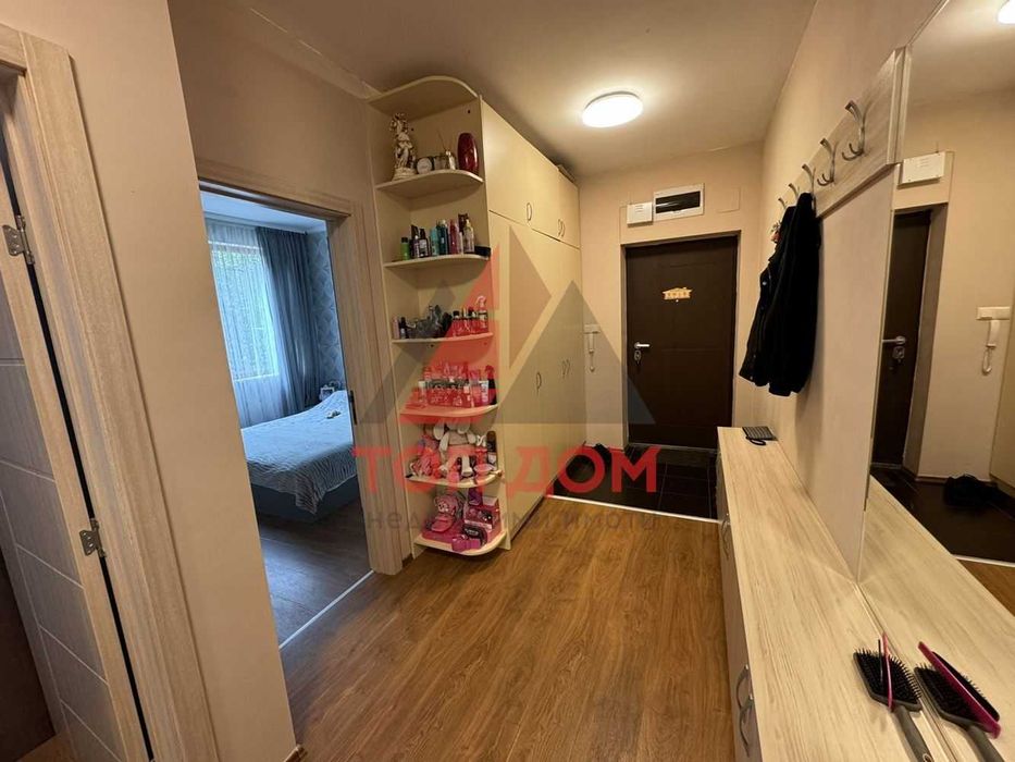 Продава се Тристаен апартамент в Варна, м-т Зеленика - 78 кв.м за 2127 €/кв.м - Снимка #9