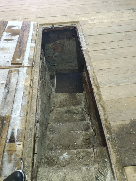 Продам гараж ГЭК 5