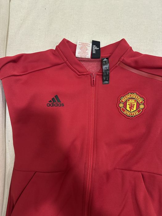 Екипи на ман. юнайтед