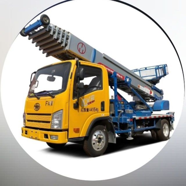 Авто лифт до 60 метр