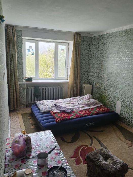 Продам общежитие
