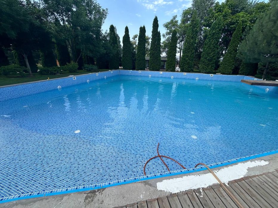 Ремонт Тентов на выезд.