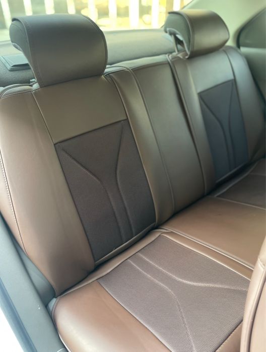 Cobalt 2024,2025 Холатм янги пробег 13та