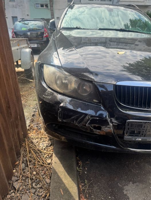 BMW 3 Series 2007 — imagine 3