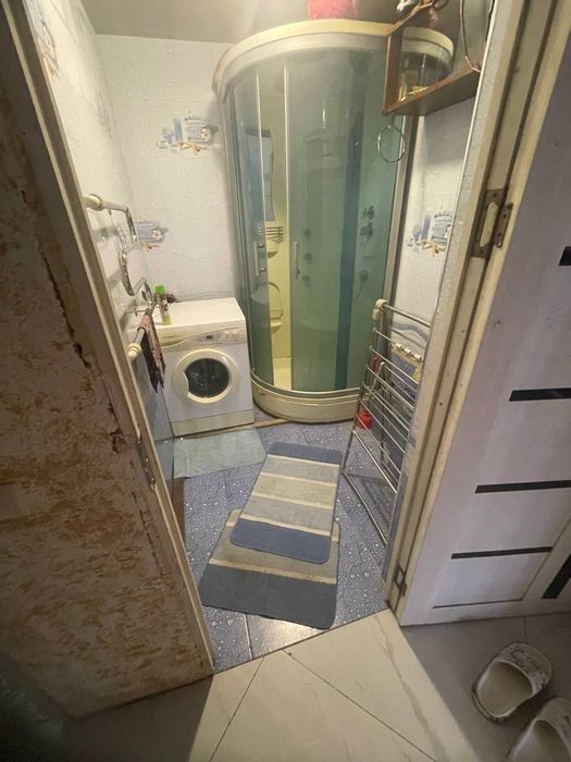 Комната  сдается в Строителей