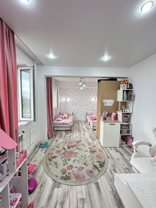 Продам 3х ком квартиру