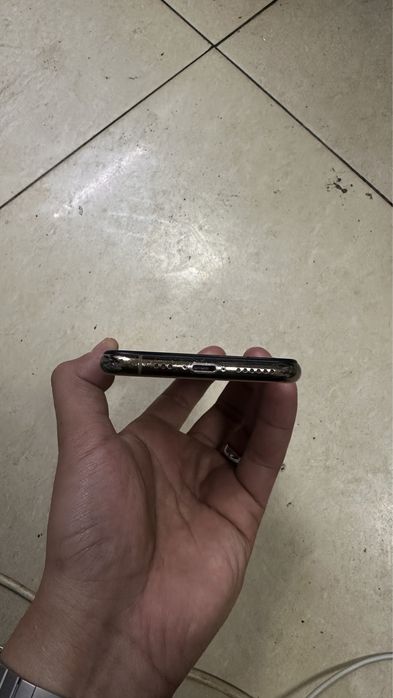 iphone 11 pro 256гб