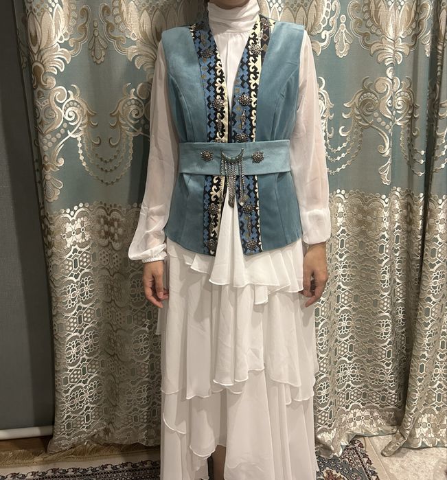 Национальный костюм