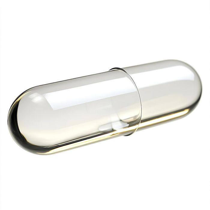 Пустые капсулы Оптом и в Розницу!