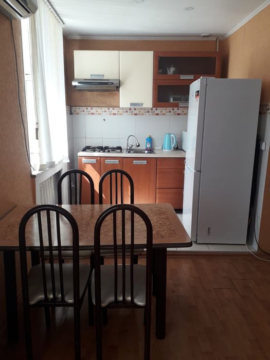 1 ка Назарбаева - Гоголя