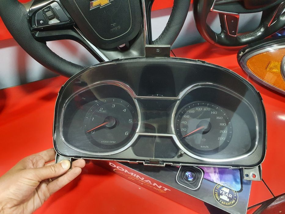 captiva 4 tablo original GM ochkili kaptiva 4 tablo