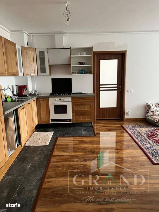 Apartament 3 camere, etaj 1, zona BMW, Floresti — fotografia 3