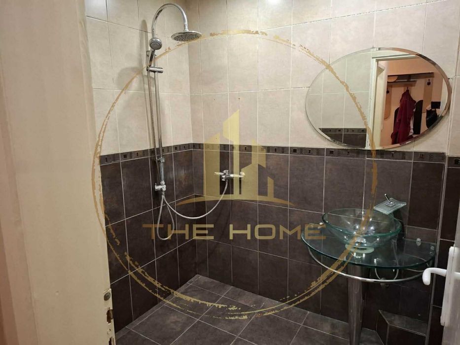 Дава се под наем Тристаен апартамент в Варна, Цветен квартал - 85 кв.м за 448.8 € - Снимка #9