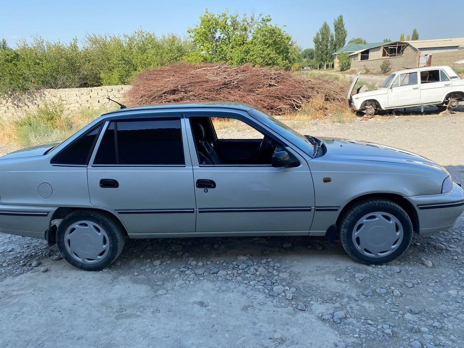 Некся1 2007 йил краска тозза
