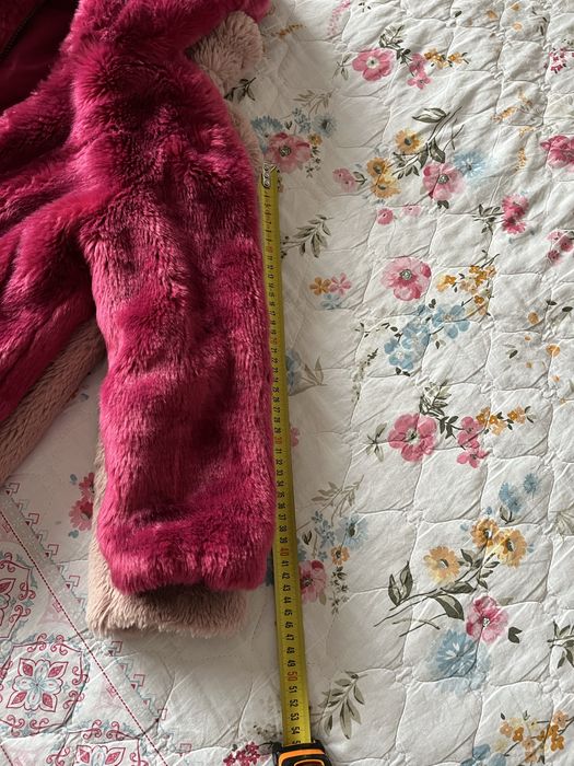 Blanita, palton m 116, 128