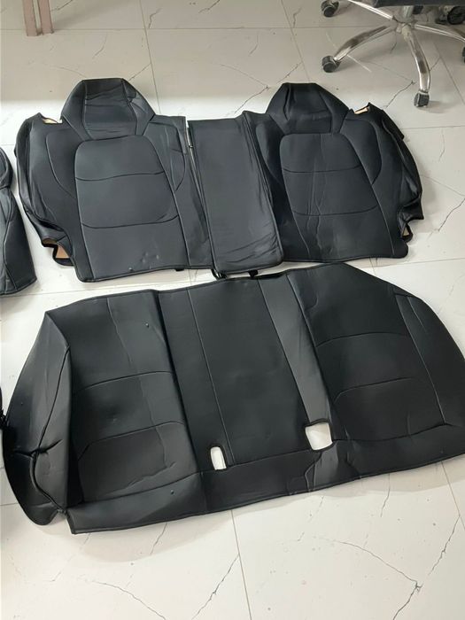 Чехол чанган х5 плус новый