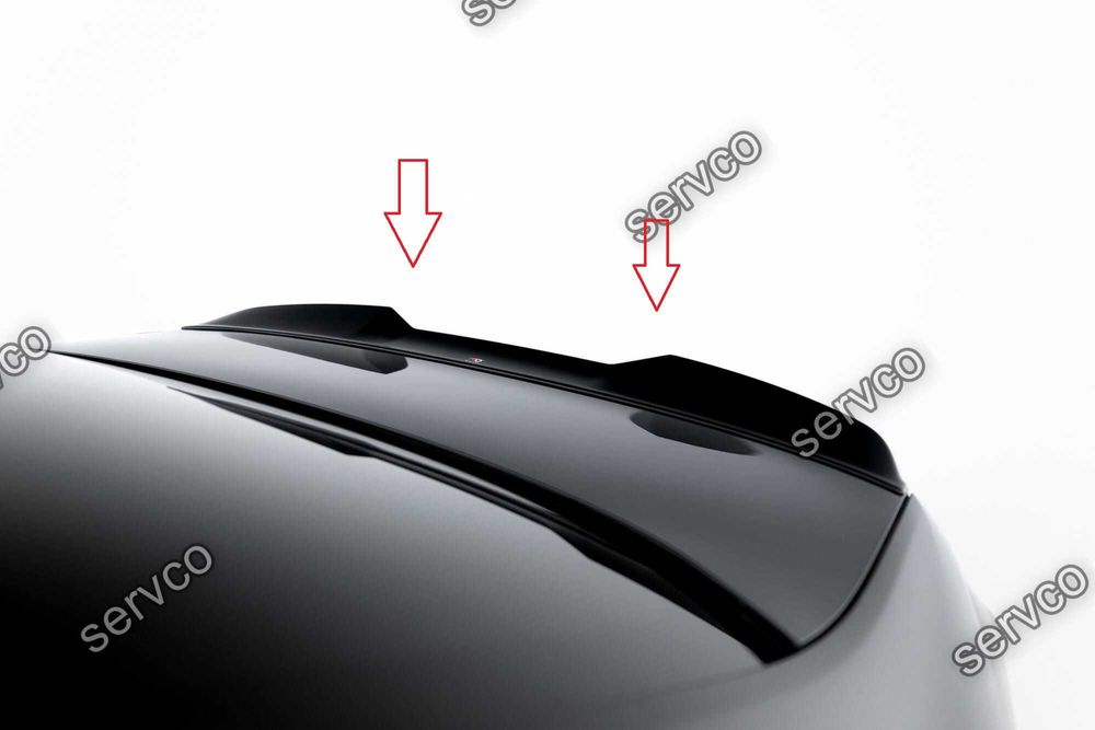 Eleron Bmw Seria 5 M550i / M-Pack Sedan G30 2017-2023 v6 - Maxton