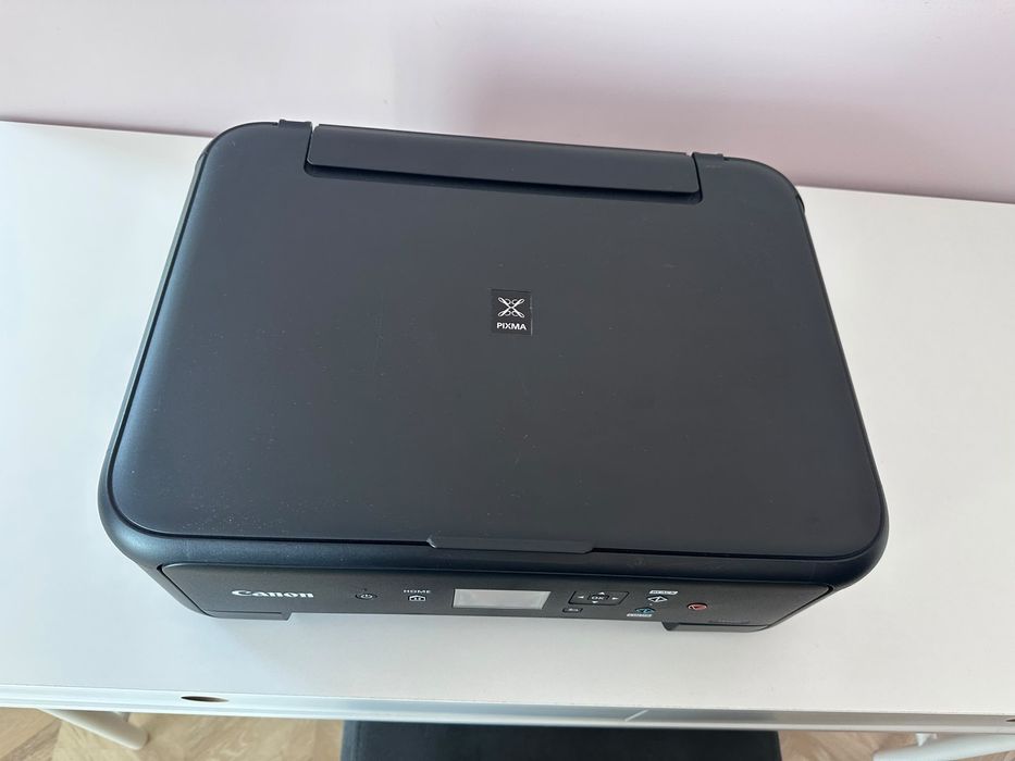 Imprimantă cu cerneală Canon TS5150