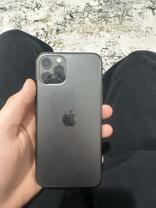 iPhone 11Pro 64Gb 88АКБ