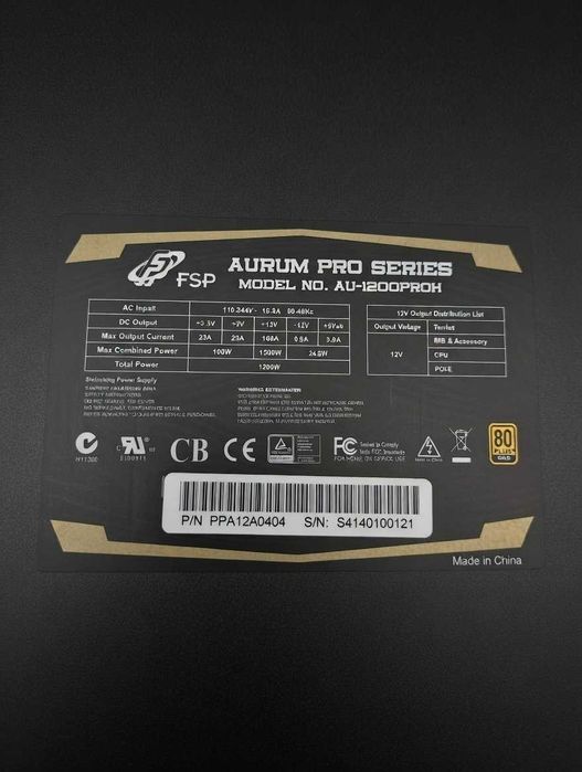 Геймърски PC i7-6850K + GTX 1080 ROG Strix 8GB + 64GB RAM