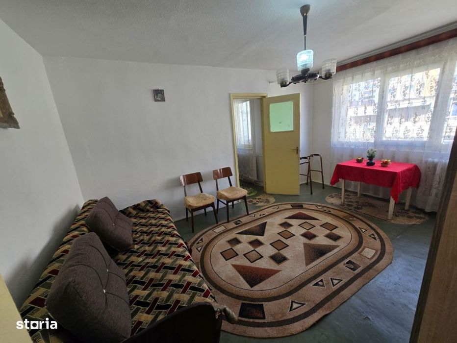 Apartament 2 camere Nord, confort 2, etaj 4