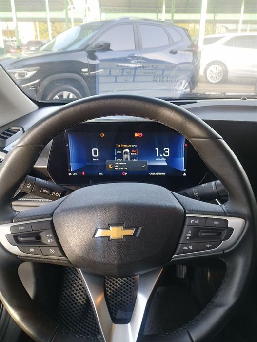 Monza 1.3 atmosferni 2023 yil  qora rang